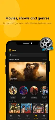 sony-fx30-details Movies and shows